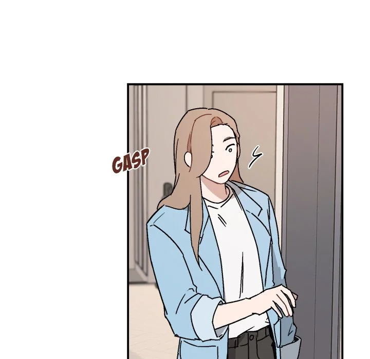 Our Future - Chapter 36